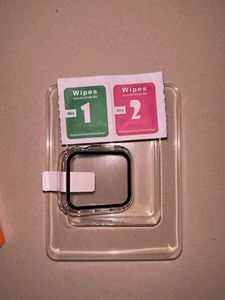 T.B2 40mm Apple Watch Case + Glass
