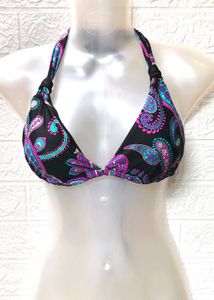 New Piece Boho Chic Style Bikini 👙 Top