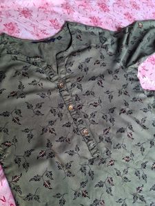 Avaasa Kurti