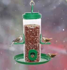 Pack Of 1 Bird Feeders
