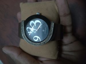 Titan Watch