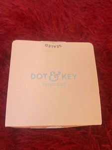 Dot &amp; Key Glow Reviving Pink Clay Mask Vitamin C