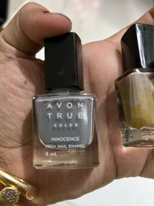 Avon Nail Polish