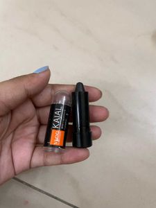 VLCC Kajal – Herbal Intense Black 1 g