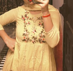 Sharara Set For Women