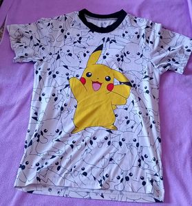 Pikachu T-Shirt