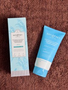 Dot & Key Barrier Repair Moisturizer