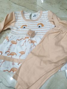 Beautiful Baby Girl Dress