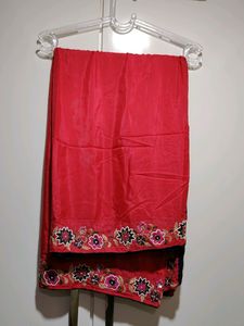 Resham Lehenga Set