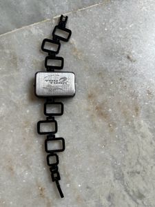 Lamex Square Watch