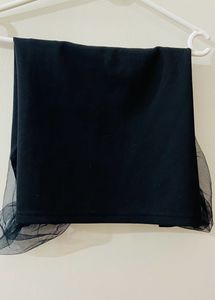 Black Beautiful Top