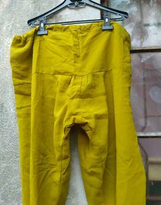 Embroidered Three Piece