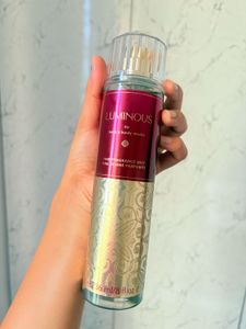 Bath & Body Works Mist Luminous