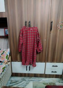 Woolen Top