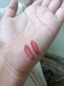 Korean Magic Casa Lip Glaze
