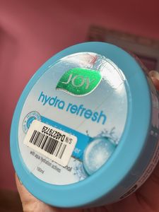 JOY hydra refresh Moisturizer 150ml