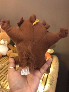 Assorted Plush Toys - Bundle of Fun!