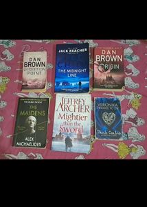 Book Set II