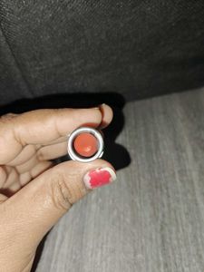MAC Lipstick- Chilli