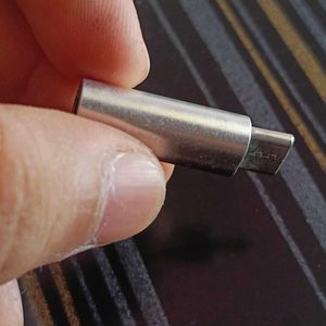 Micro USB Adapter
