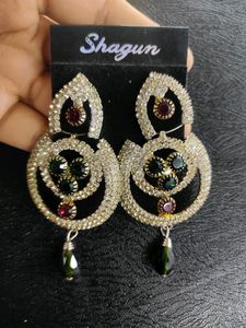 AD EARRINGS