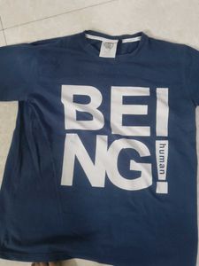 Being Human T-shirt