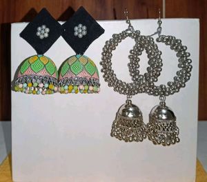 Stylish Earrings