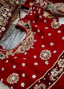 Bridal Lehenga💫💕