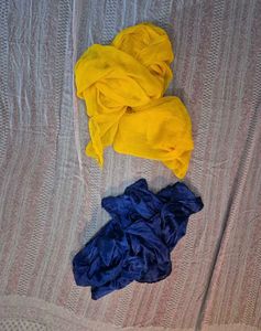 17 Soft Scarves