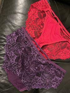 Net Panties
