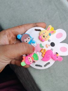 Hair Accessories