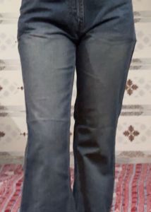 Y2k JEANS