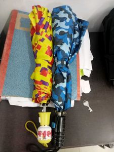 NEW AND GOOD CONDITION UMBRELLA