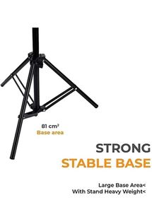 Camera Tripod Stand