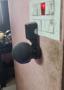 Amazon Echo Dot (4th Gen)  + Wall Mount Speaker