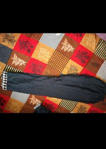 Naira Kurti With Pant
