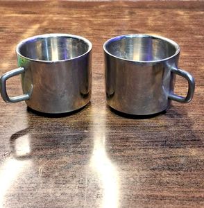 Combo Of 6 Stainless Stainles