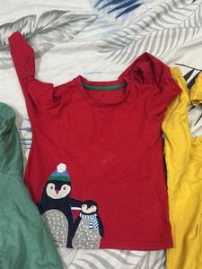 Combo Kids Clothing