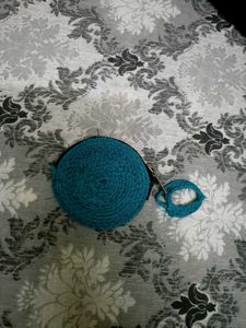 Small Pouch Purse