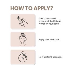 [TRIAL PACK] Swiss Beauty Mattifying Primer