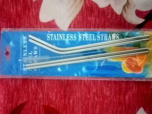 Stainless Steel Chopsticks
