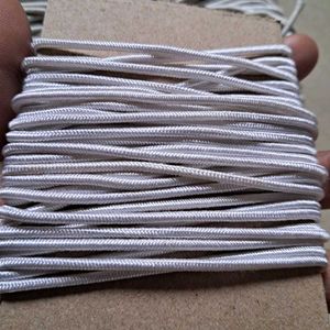 Elastic For DIY Scrunchies