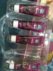 Facial Kit Asta Berry Wine
