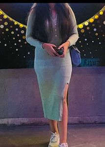 Newmw Bodycon Dress