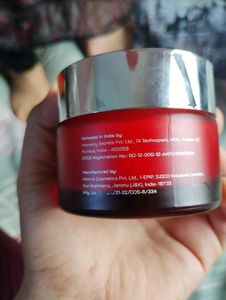 PHD Vitamin C Brightening Moisturizer