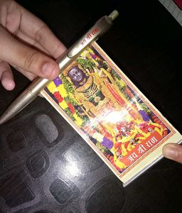 AYODHYA RAM MANDIR EXCLUSIVE PEN