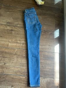 Levis Super Skinny Jeans 👖 Size 27