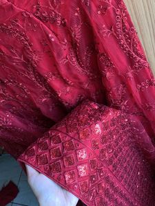 Designer Lehenga