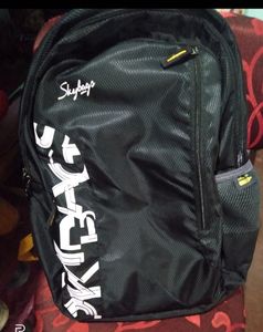 Skybags Backpack - Black