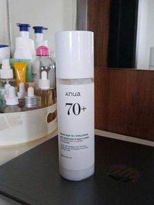 Anua 70 Heartleaf+Halyuron Moisturizer